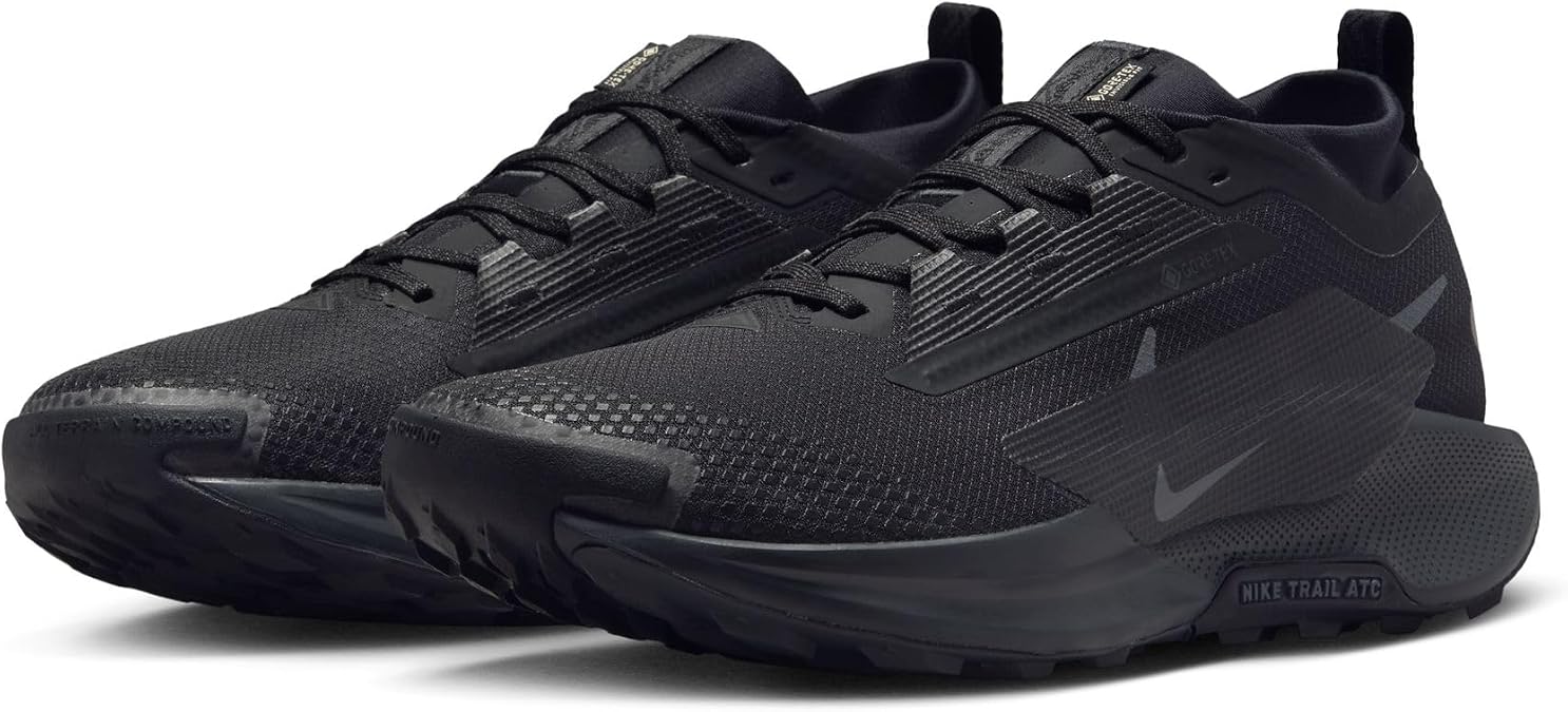 Nike Men's Pegasus Trail 5 GORE-TEX Waterproof Trail Running Shoes
