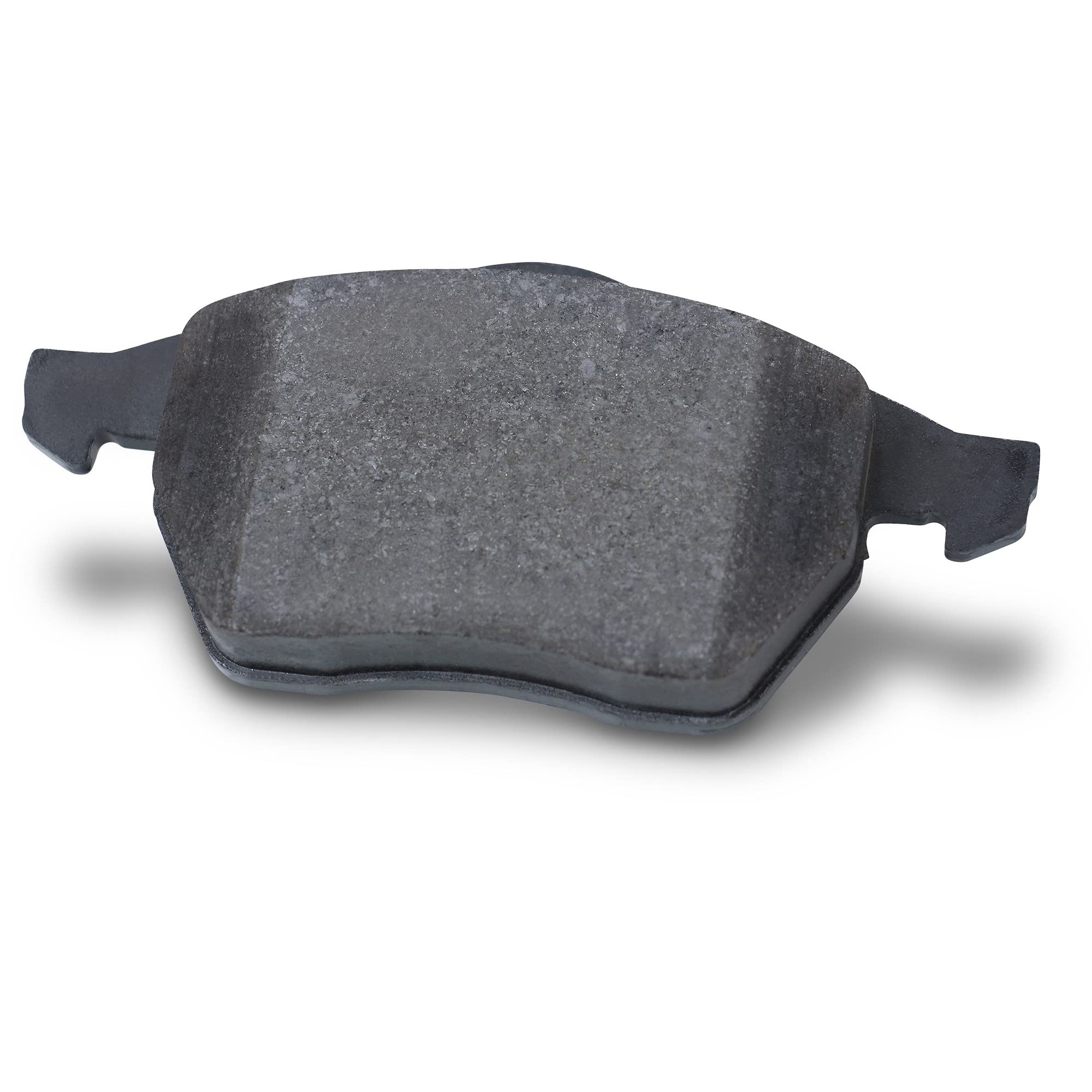 FEBI BILSTEIN Remschijf voor o.a. Audi, Vw, Seat, Skoda - 23960, 4027816239604