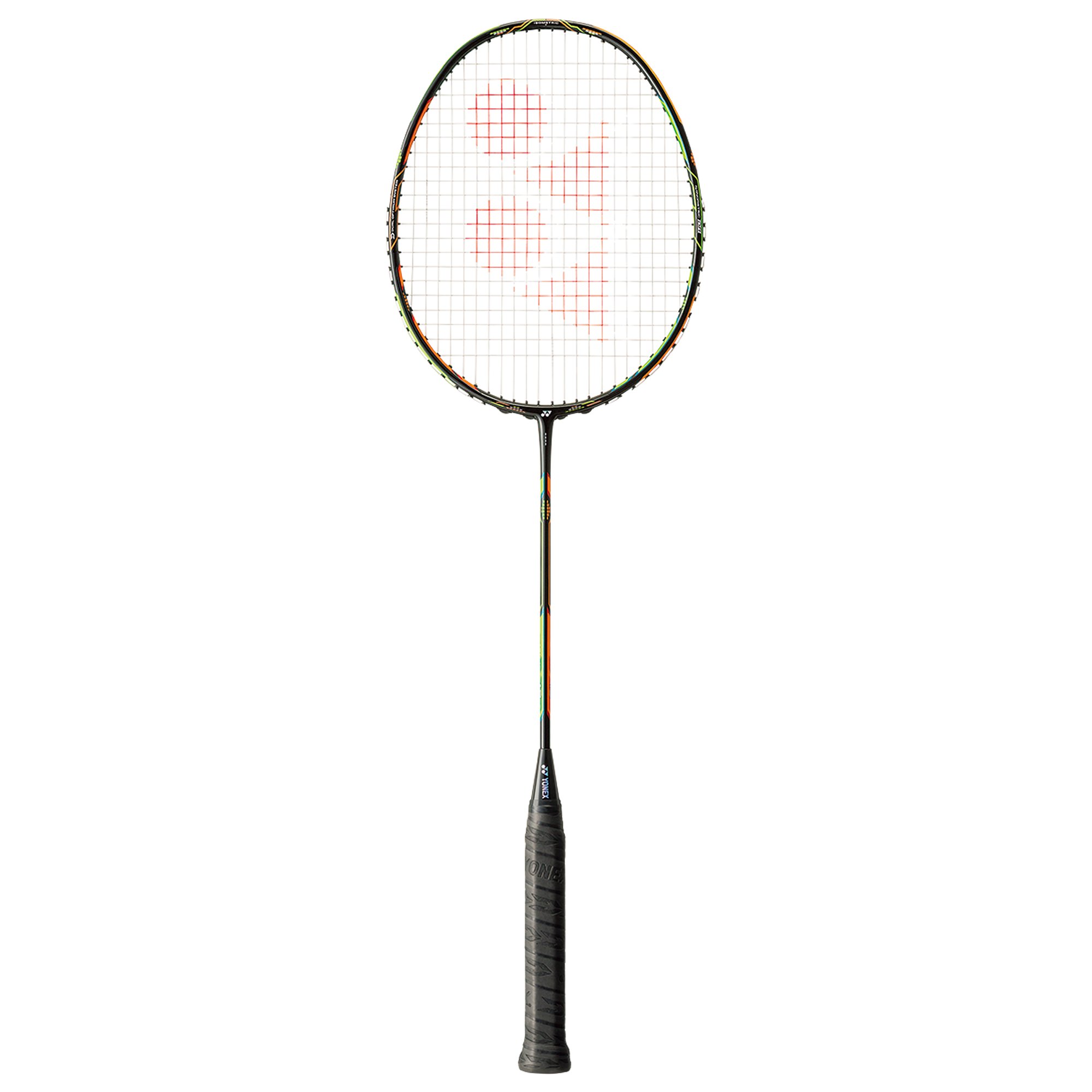 Yonex Duora 10 Badminton Racquet (3U, G4), Racquets - Amazon