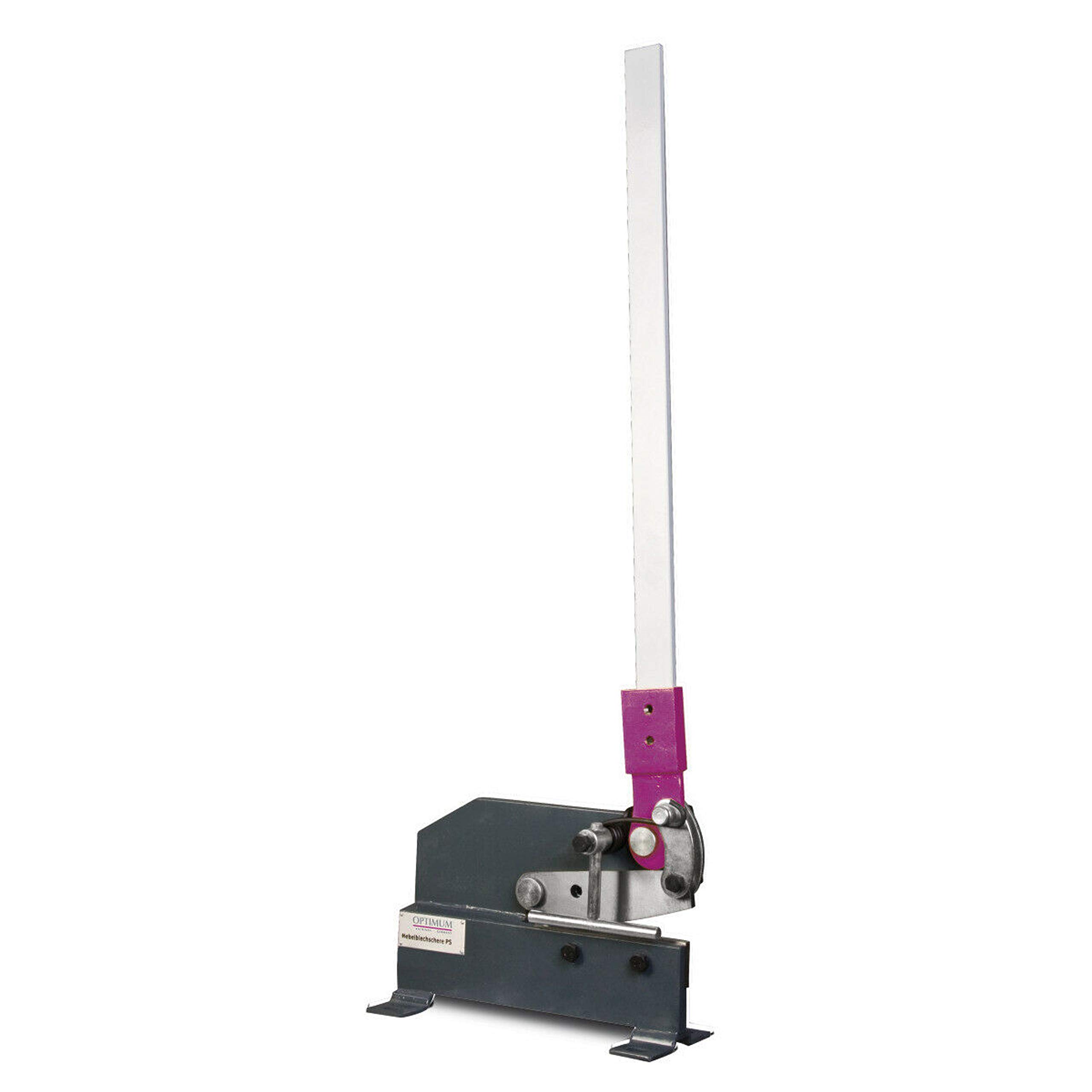 Optimum PS 125 - Cesoie manuali