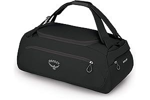 Osprey Levity 45L Daylite Duffel