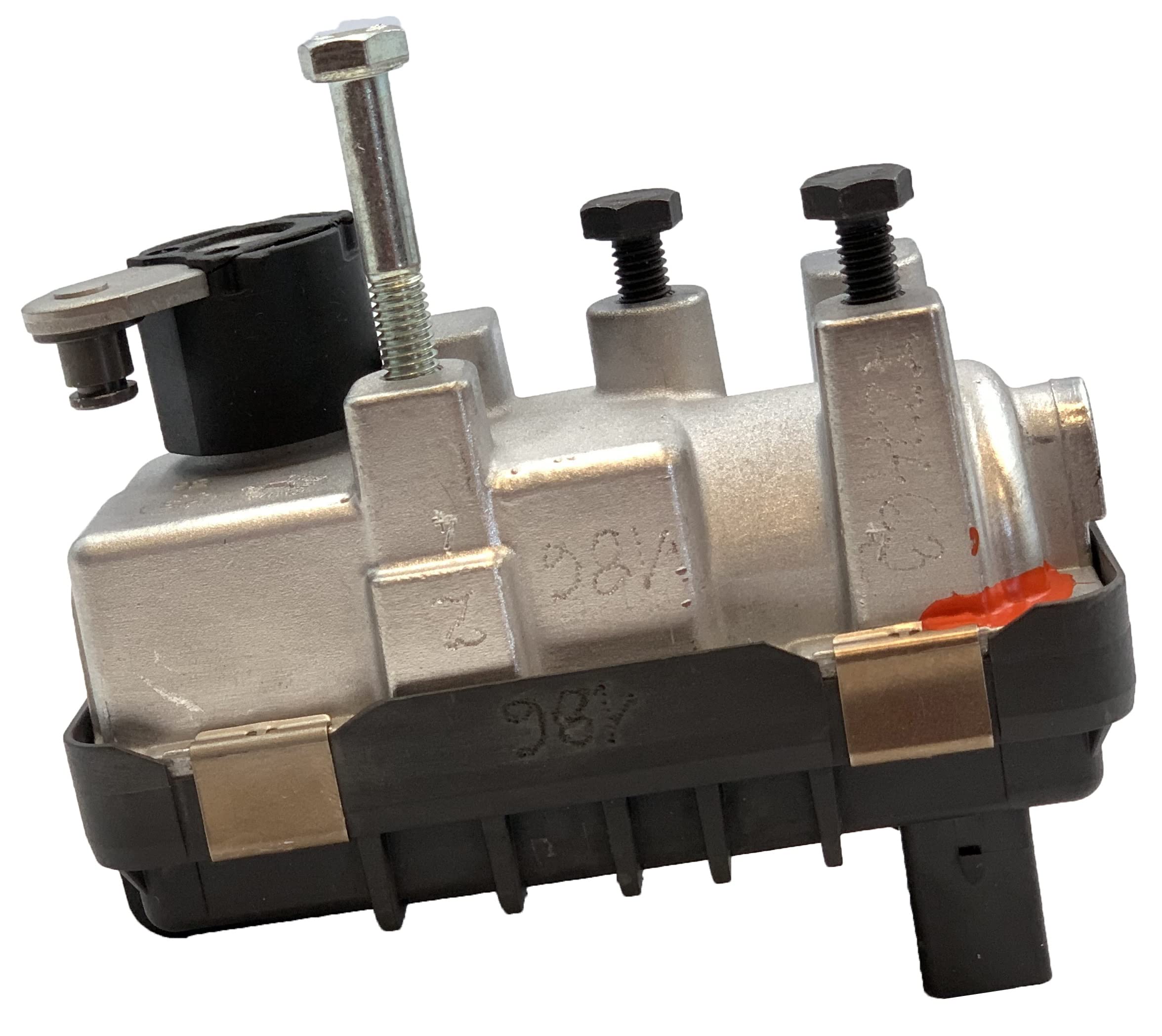 ORIGINAL Turbolader Steuergerät Land Rover Freelander II 2.2 TD4