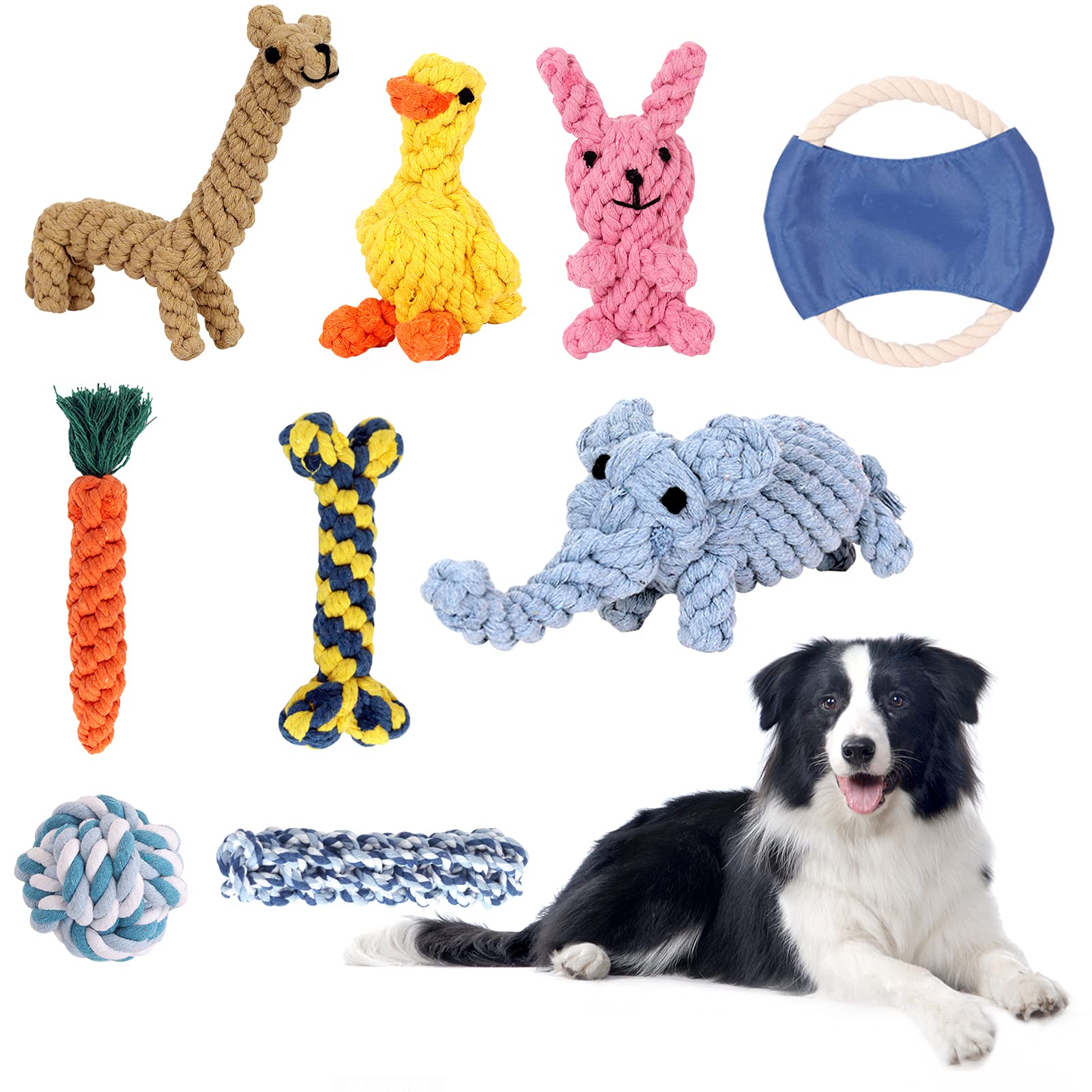 What Is Safe For A Puppy To Chew On