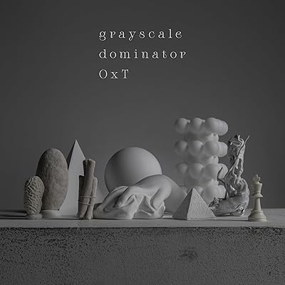 陰の実力者になりたくて! 2期 アニメ シーズン2 主題歌 OP オープニング OxT grayscale dominator