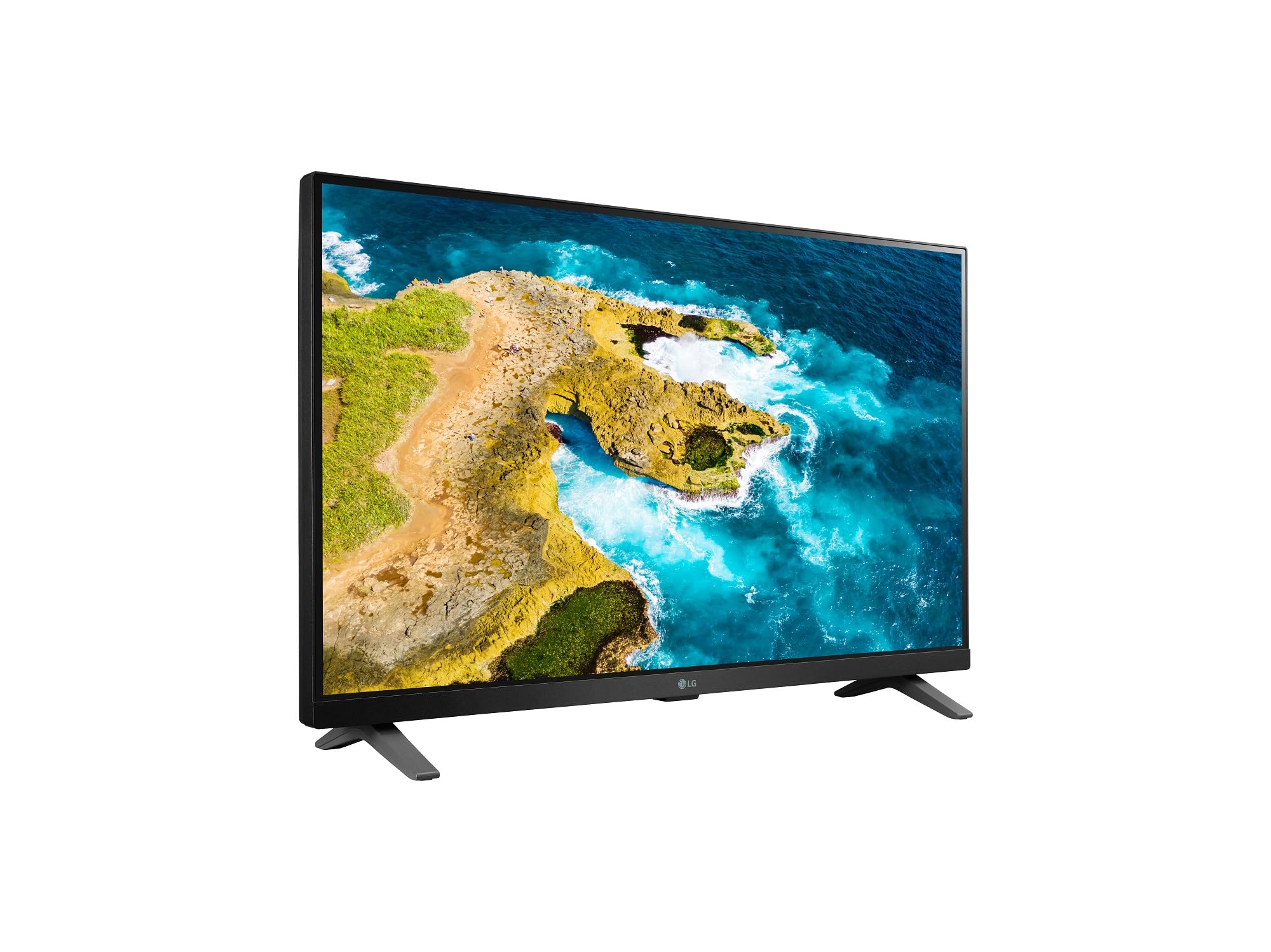 LG Electronics TV Monitor 27TQ625S, 27 Inch, Full HD 1080p IPS Panel, Wifi & Bluetooth Connectivity, Virtually Borderless, webOS Smart TV Apps with Remote Control, Black — view 10