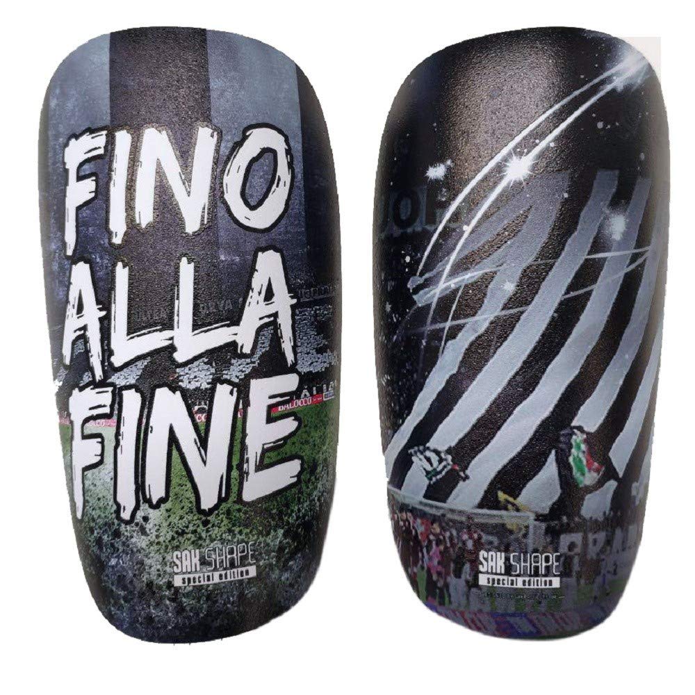 Sak Shin Guards Juve up to the End None XS