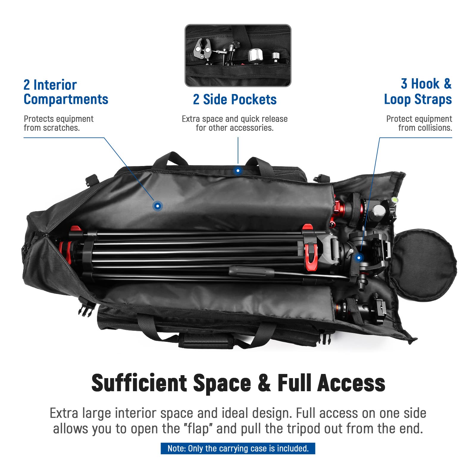 Amazon | NEEWER 39.37