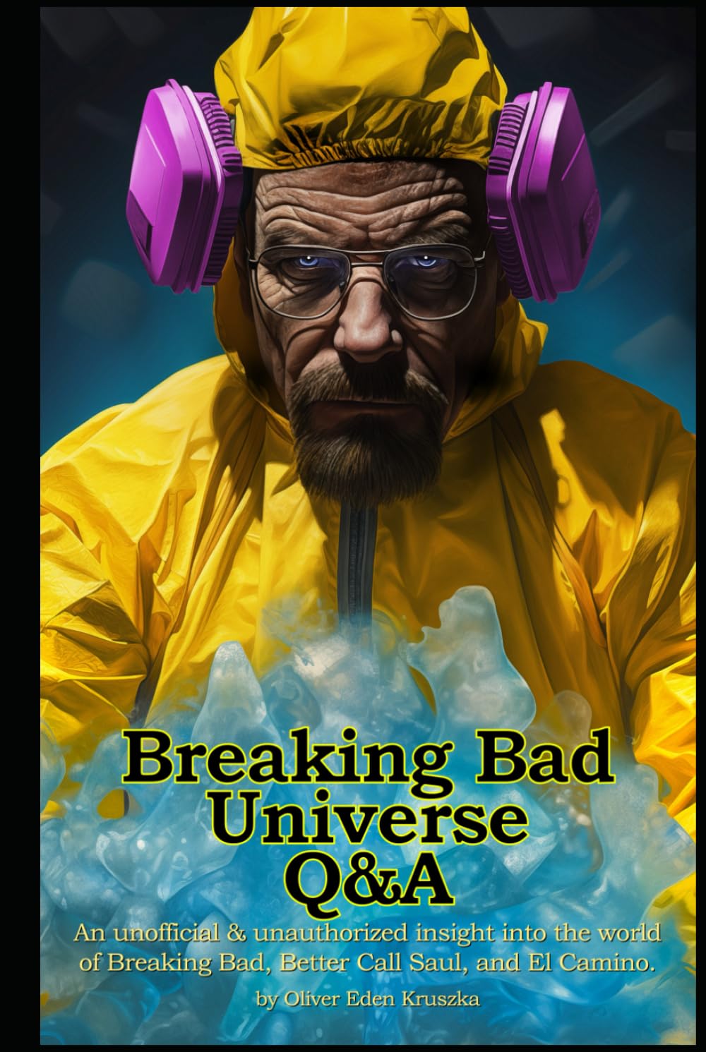 Breaking Bad Universe Q&A: An unofficial & unauthorized insight into the world of Breaking Bad, Better Call Saul, and El Camino.