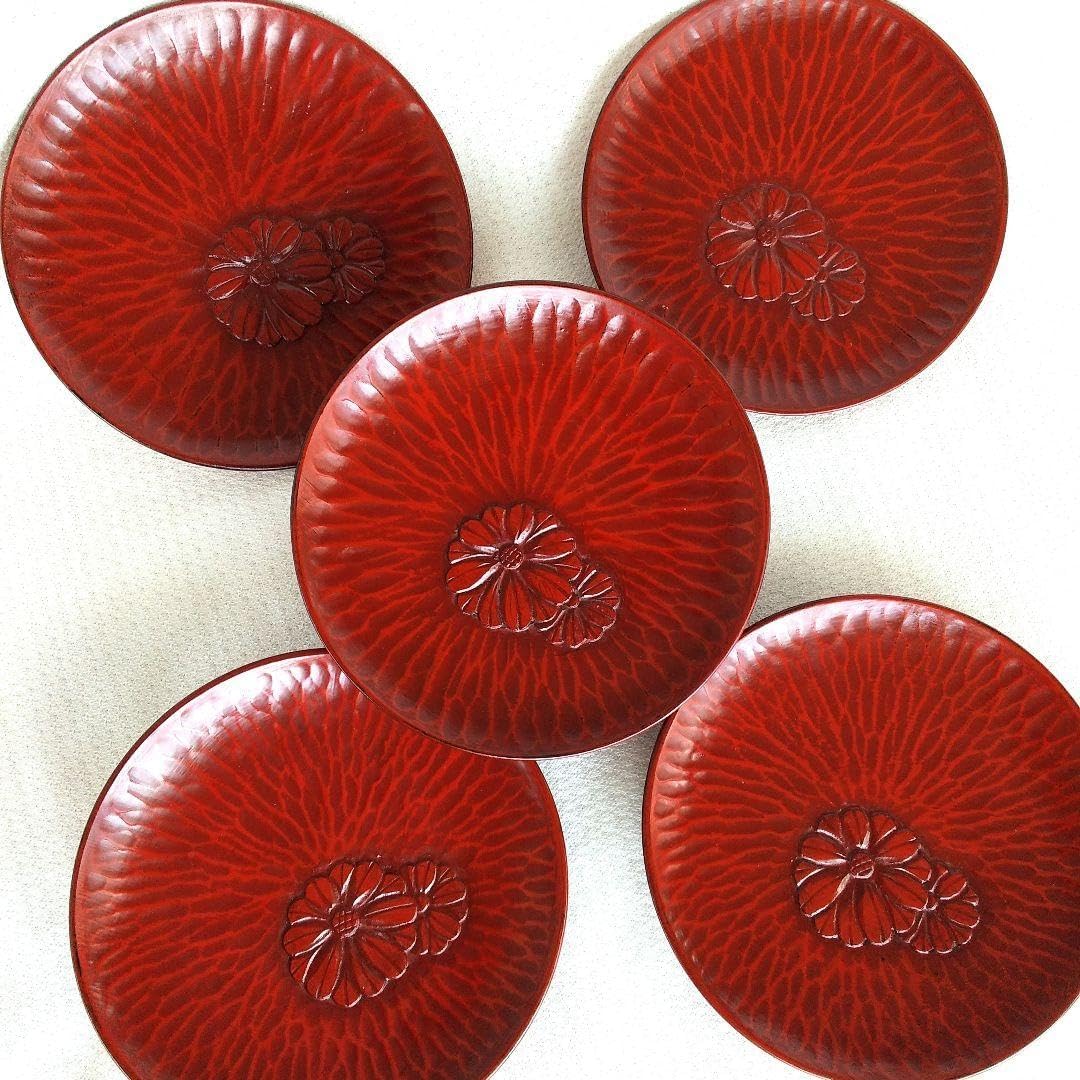 時代 伝統工芸 俵型 菓子鉢 初代 和田桐山造 琴浦窯 共箱 436 Yahoo