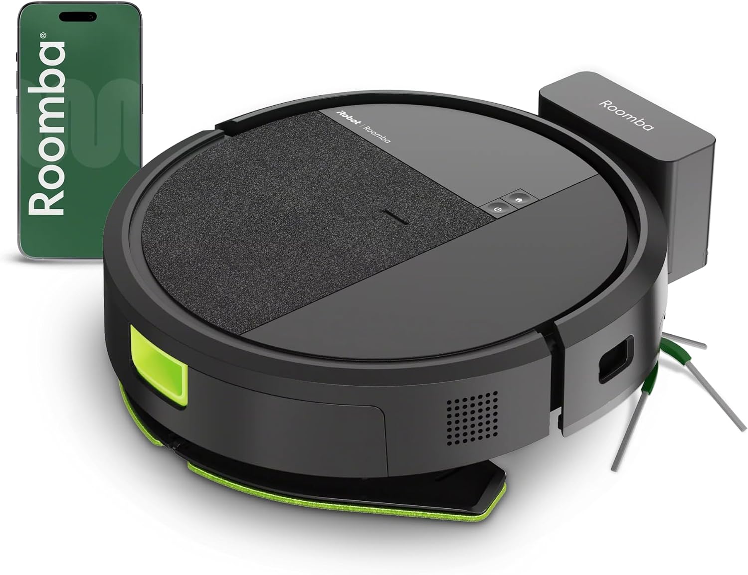 iRobot Roomba 115 Combo