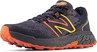 Vista 8 de New Balance Fresh Foam X Hierro V7 Tenis para correr, para hombre
