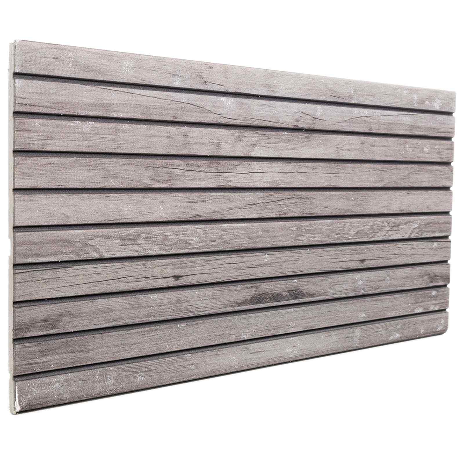 10 pannelli da parete decorativi da parete, 100 x 50 cm, in schiuma EPS, autoadesivi, con motivo a mattoni, per soggiorno, camera da letto e corridoio