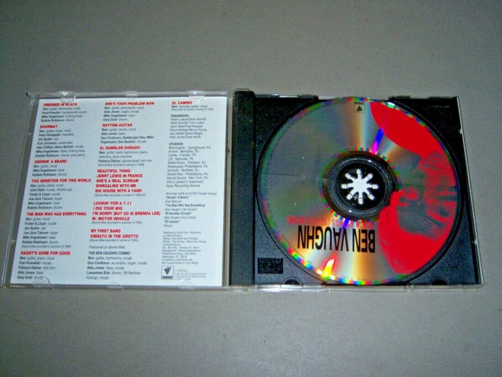 Amazon.co.jp: Mood Swings: ミュージック