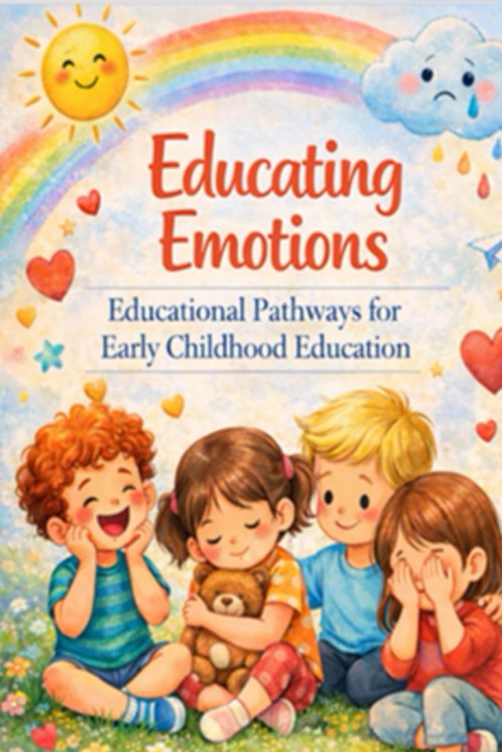 Educating Emotions: Educational Pathways for Early Childhood Education