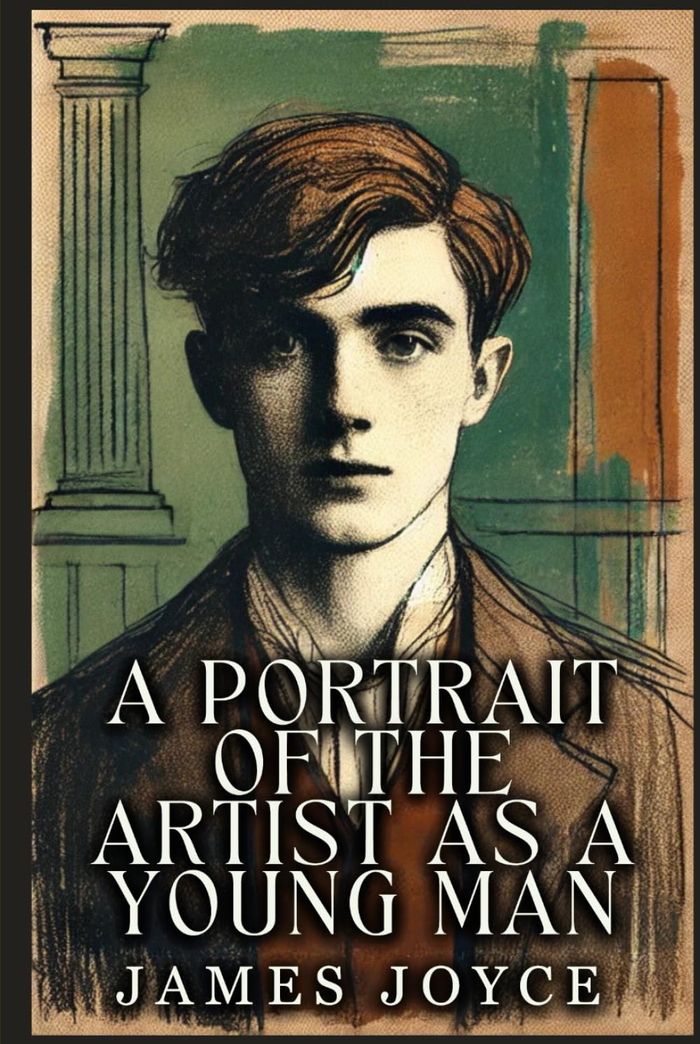 A Portrait of the Artist as a Young Man