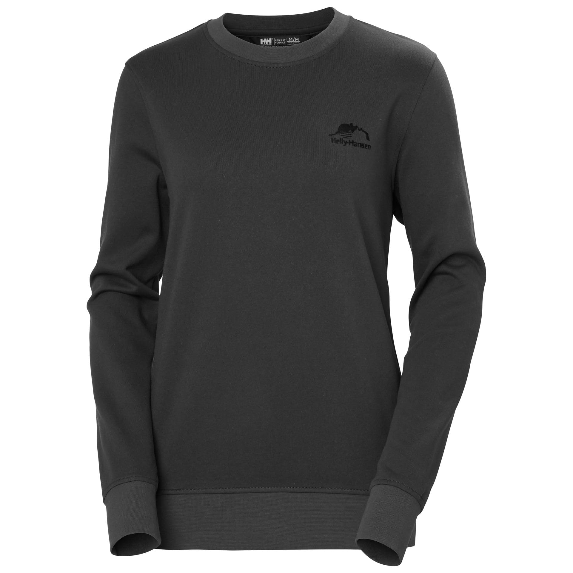 Helly Hansen Women's Nord Graphic Sweatshirt