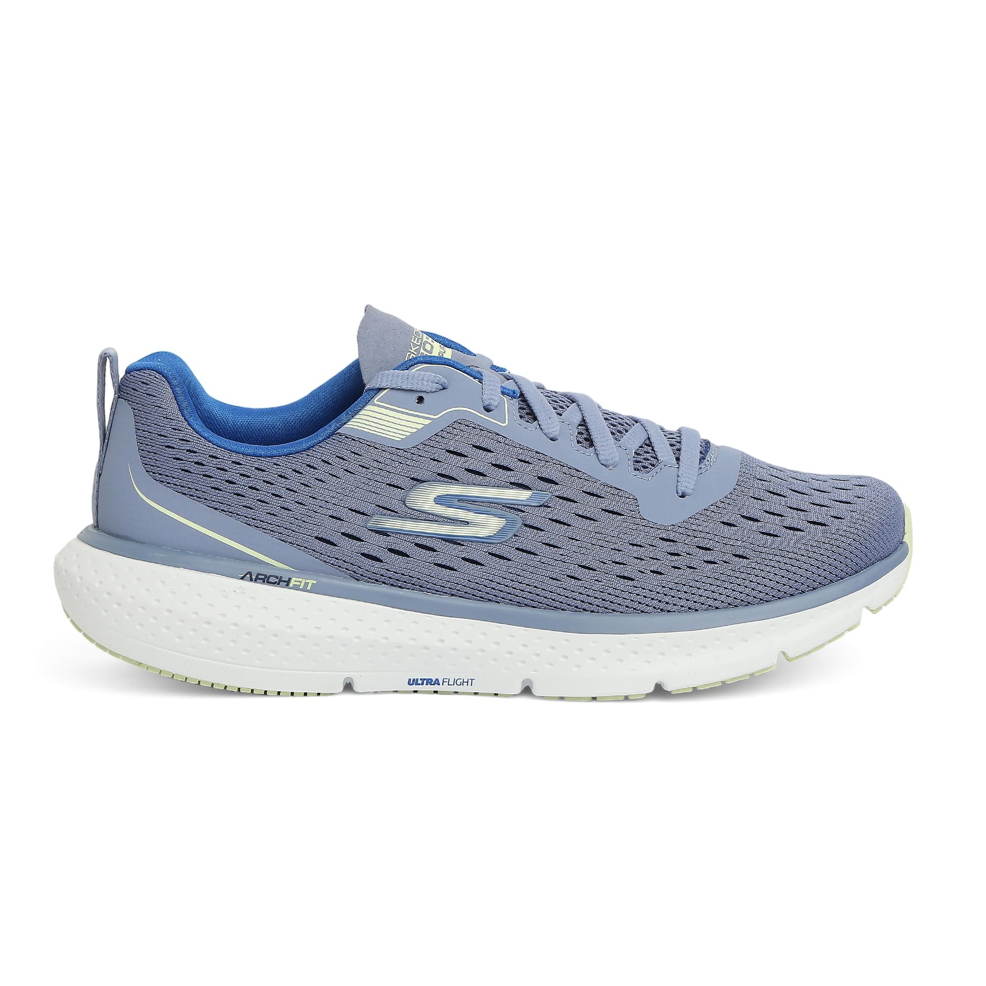 Women Go Run Pure 3 Running Shoe-image-42