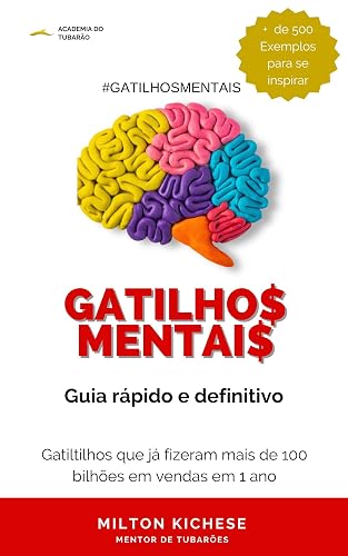Gatilhos Mentais - Guia Rápido e de Definitivo