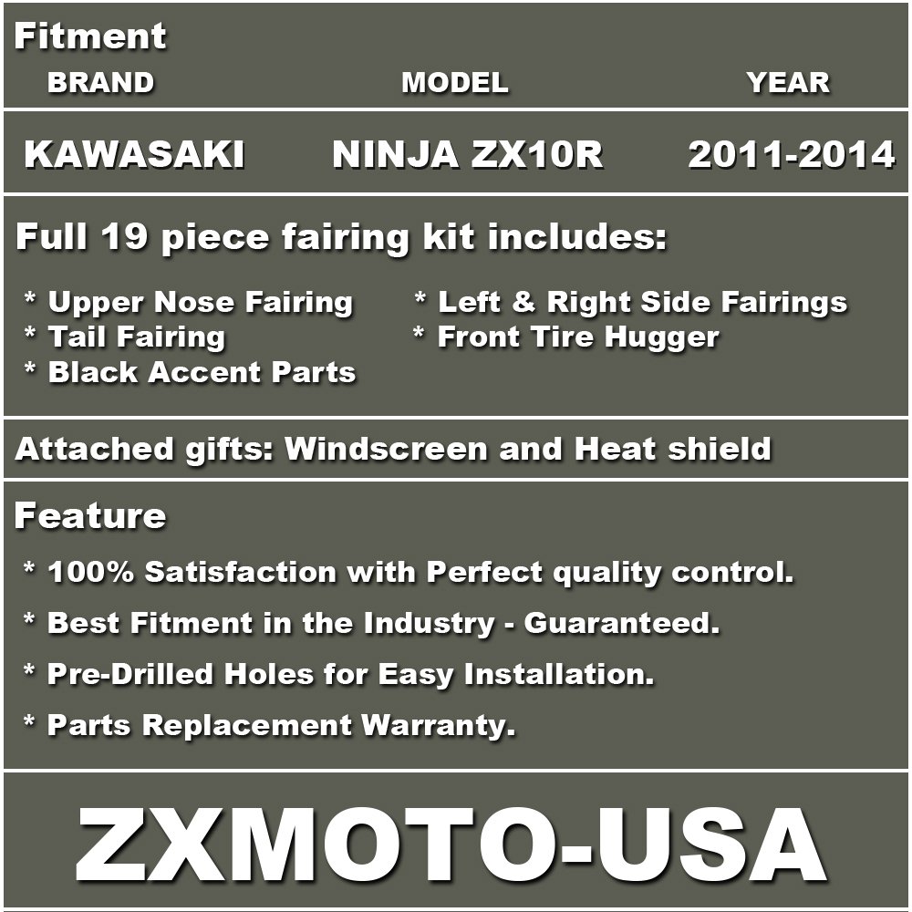 NickIceページ 2023 Kawasaki Ninja ZX-10R Gets New KRT Graphics