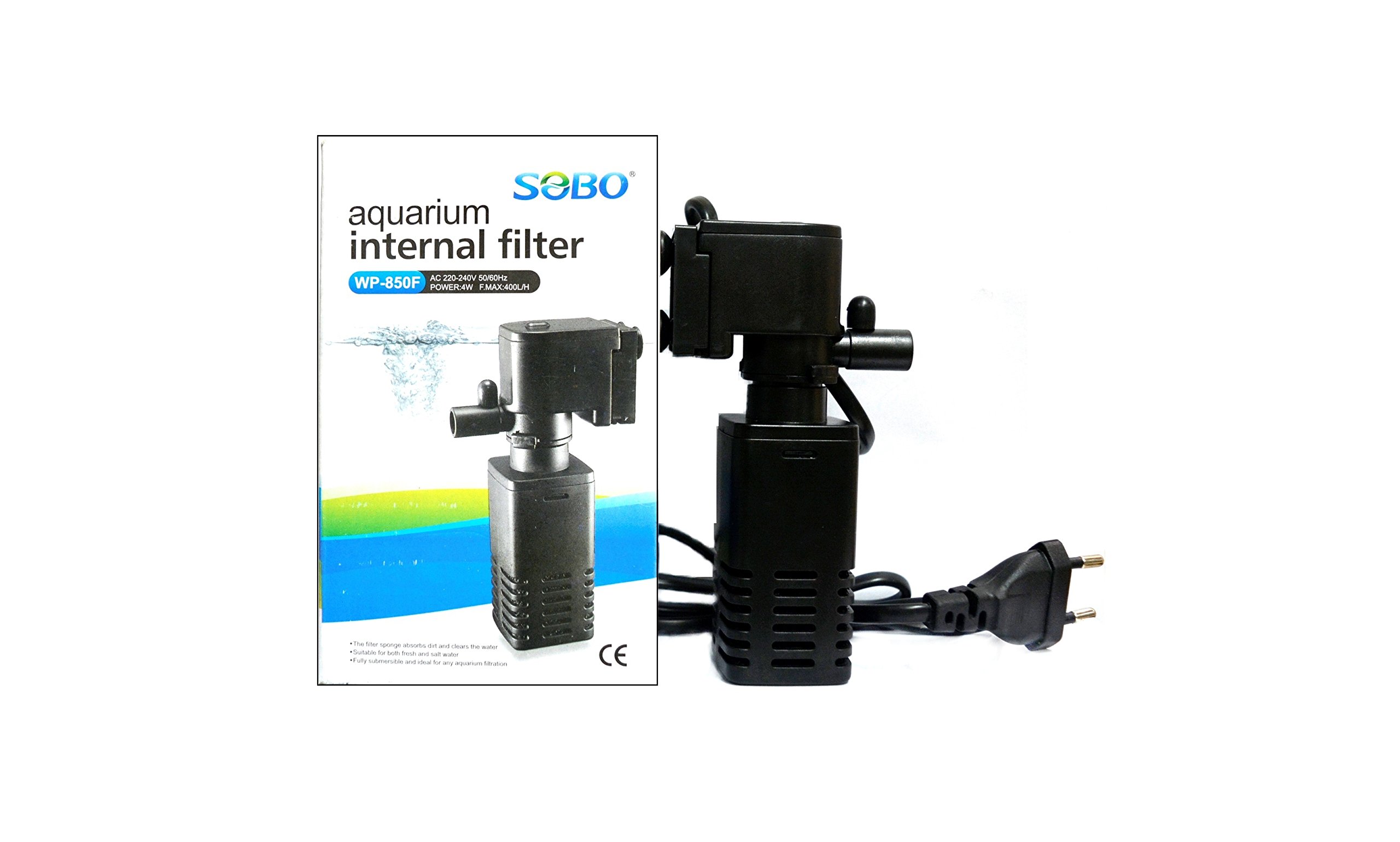 Sobo Aquarium Internal Filter (B00VEBIZ9M) Amazon Price History, Amazon Price Tracker
