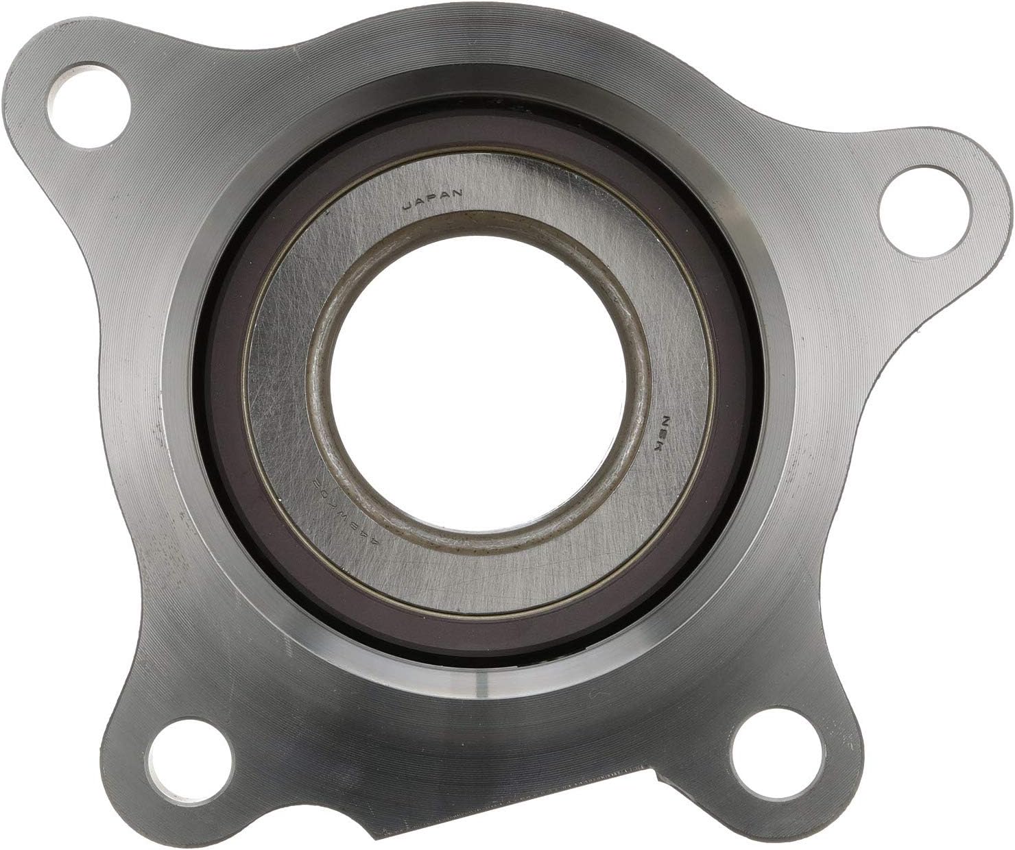 NSK 44BWK02R Axle Shaft Bearing, 1 Pack