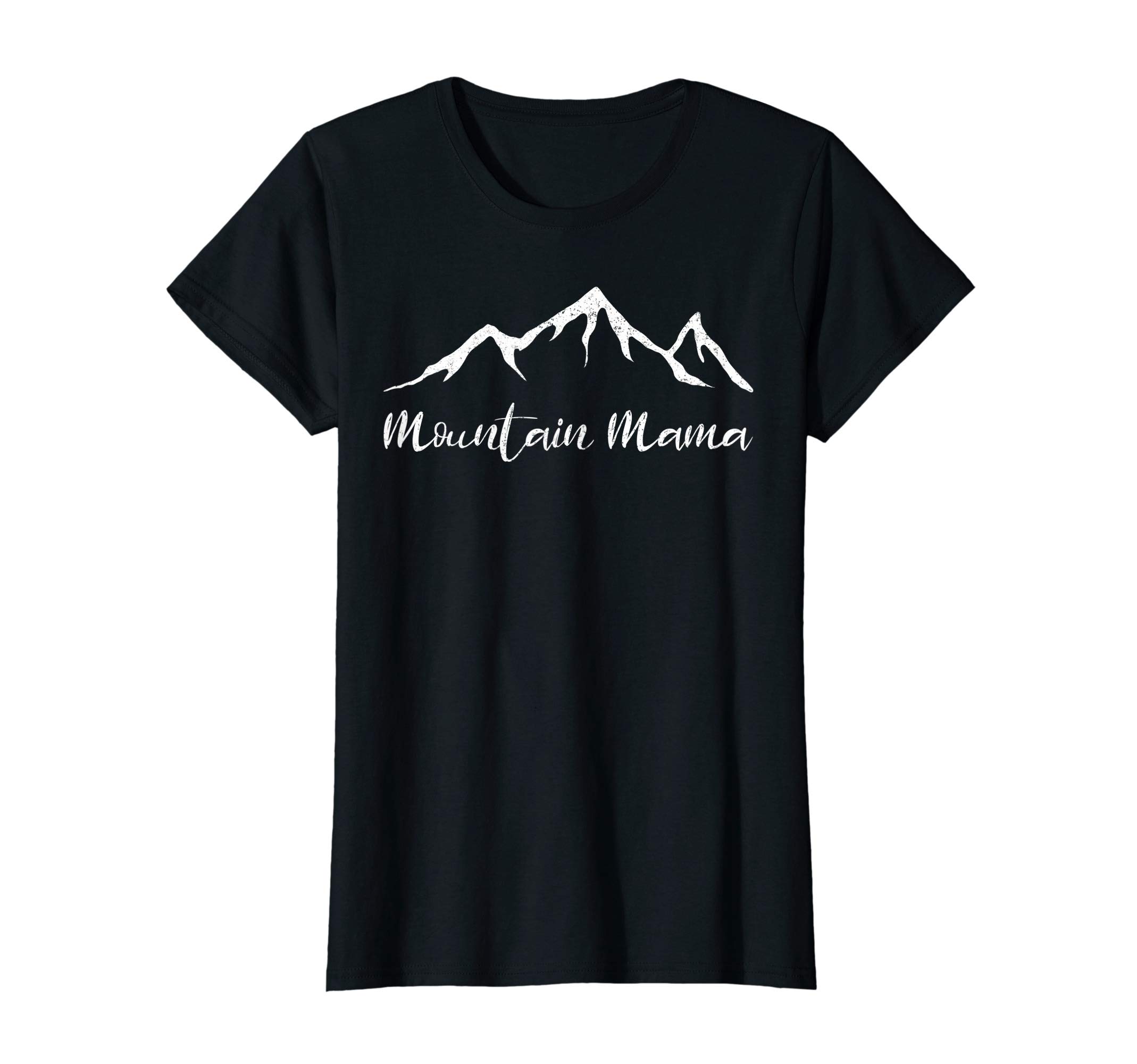 Designsbyjnk5 Campingmothers Day Camping Mountain Mama T Shirtoeko