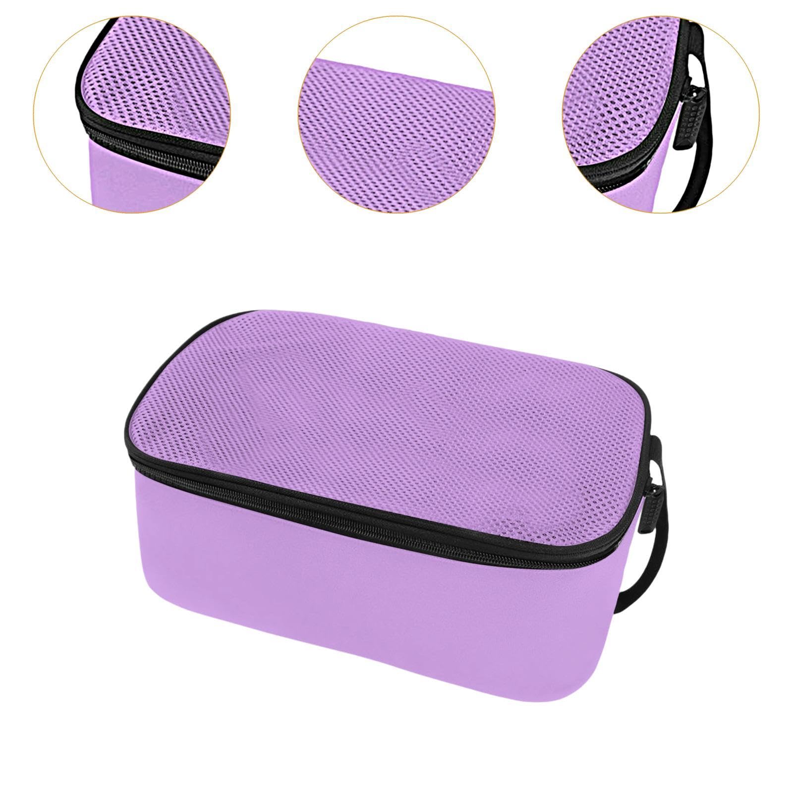 Sac à Chaussures de Football, Pochette pour Chaussures, Sac pour Chaussures de Golf 9,65 Pouces pour Entraînement en Plein Air, Crampons de Football
