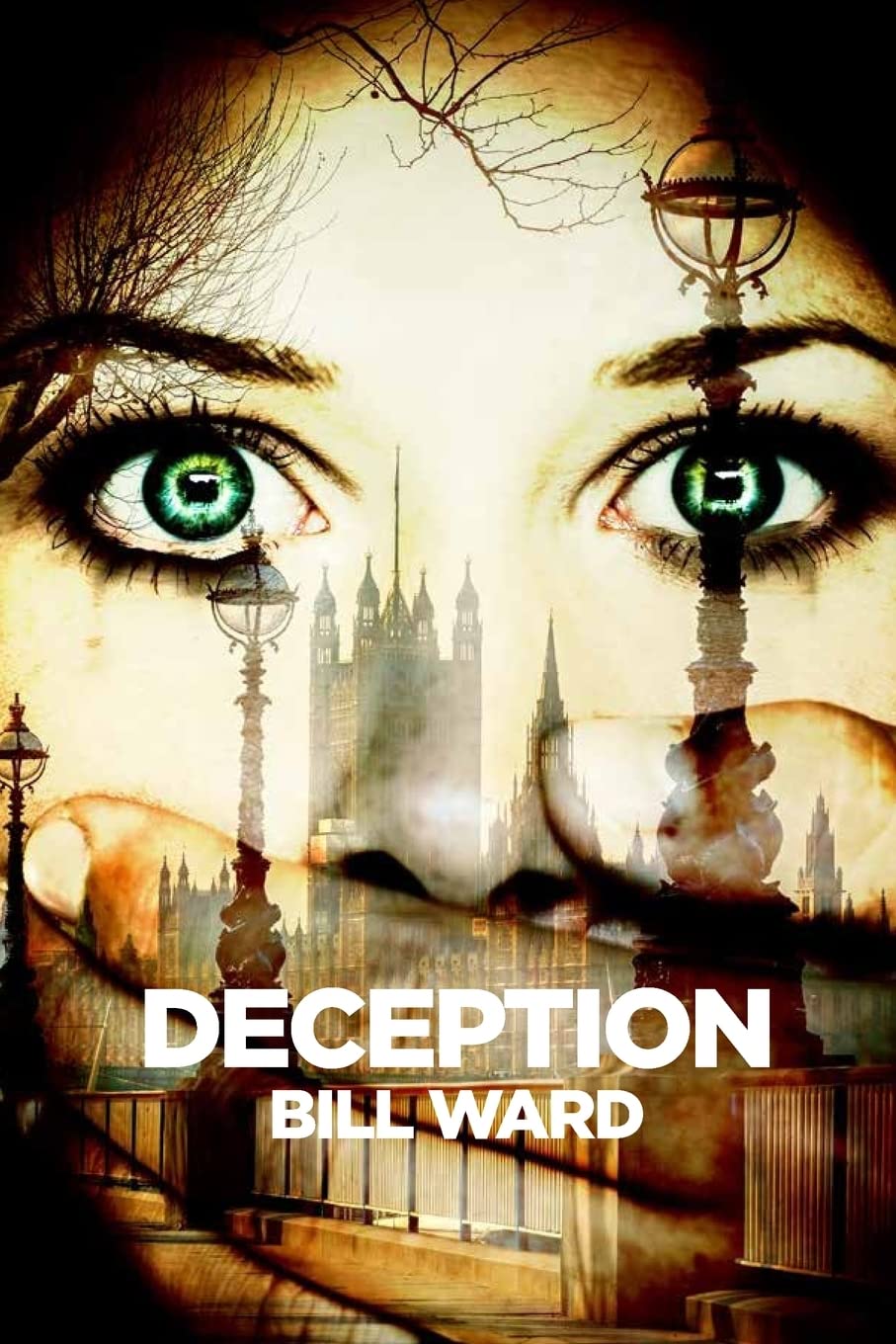Deception: (Powell, Book 3): Volume 3