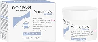 Noreva Aquareva Intensive Moisturizing Night Care, 50ml Price In India