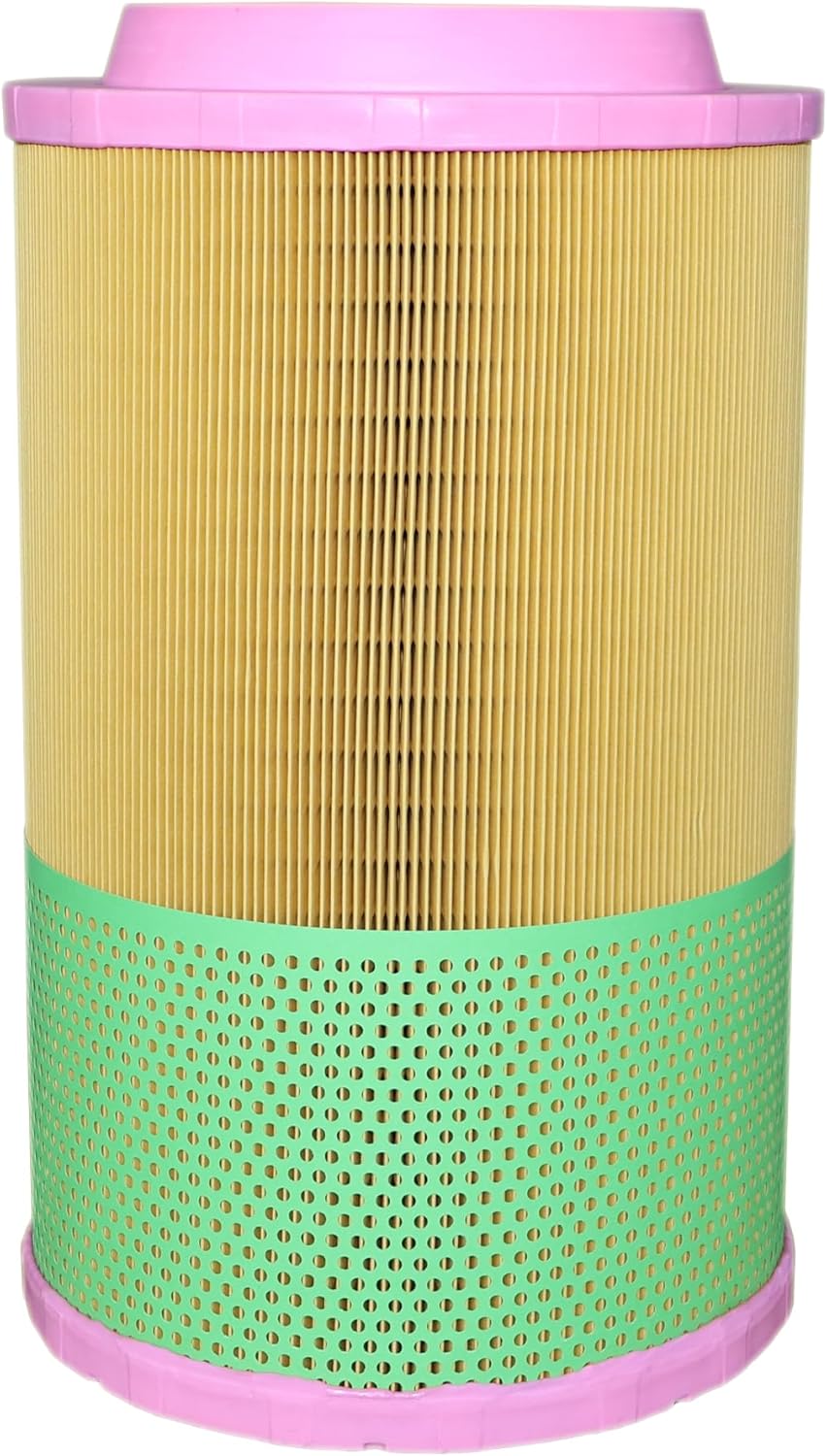 1613950300 Air Filter Compatible for GA55/75/90 Air Compressor Filter Replacement Accessories 1613-9503-00 C25680/1 100006374 59004040 68562430 6211474550