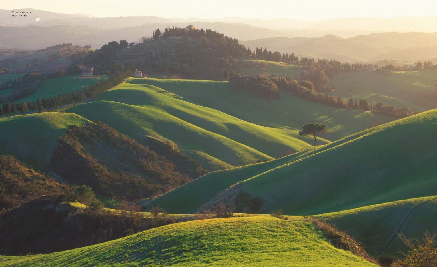 Toscane