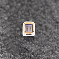 Vista 6 de EAP Espejo lateral del conductor compatible con Ford Fusion 2013-2021, calentado con punto ciego sin atenuación automática KS7Z17K707C DS7Z17K707H