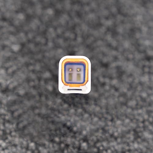 Miniatura 6 de EAP Espejo lateral del conductor compatible con Ford Fusion 2013-2021, calentado con punto ciego sin atenuación automática KS7Z17K707C DS7Z17K707H