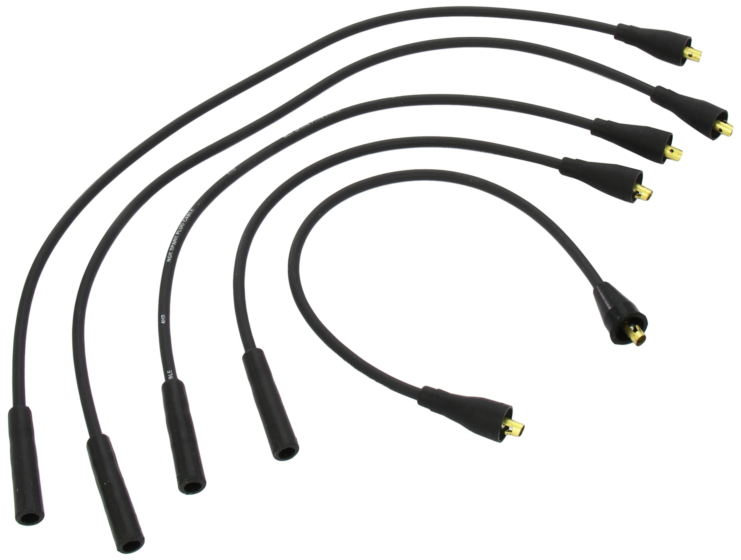 Juego De Cables De Encendido NGK 0543 Al Mejor Precio