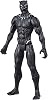 Hasbro Marvel Avengers Titan Hero Series 30 Cm Black Panther