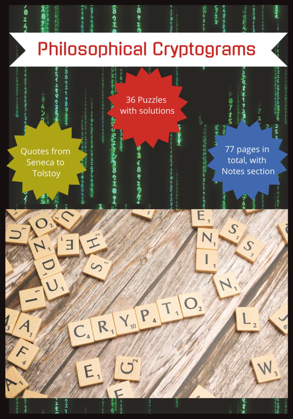 Philosophical Cryptograms