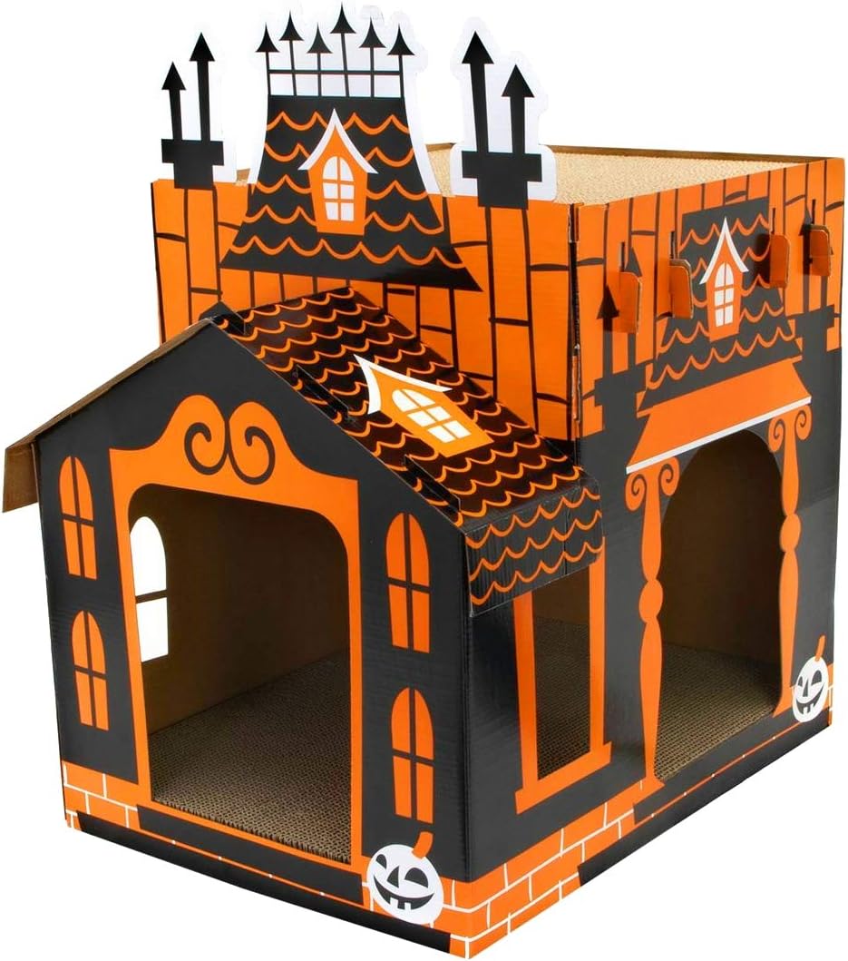 Hyde & EEK! Boutique Basic Cat Scratcher