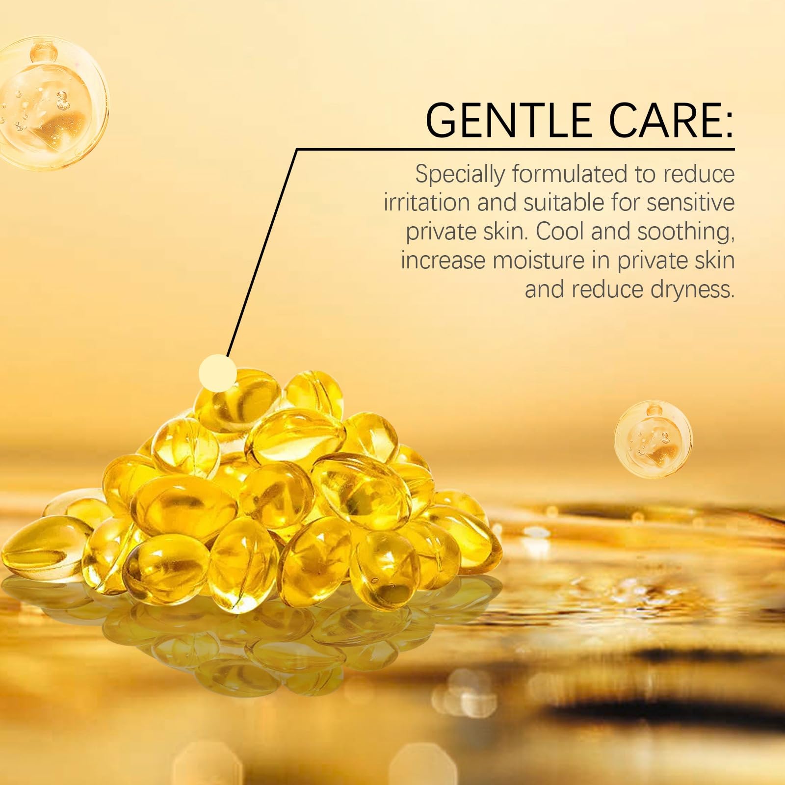 7 x 3 capsules de réparation de venin d'abeille, capsules de venin d'abeille, venin d'abeille femi/neuf capsules de réparation Ti/ghten, produits de raffermissement et de soin pour femme,