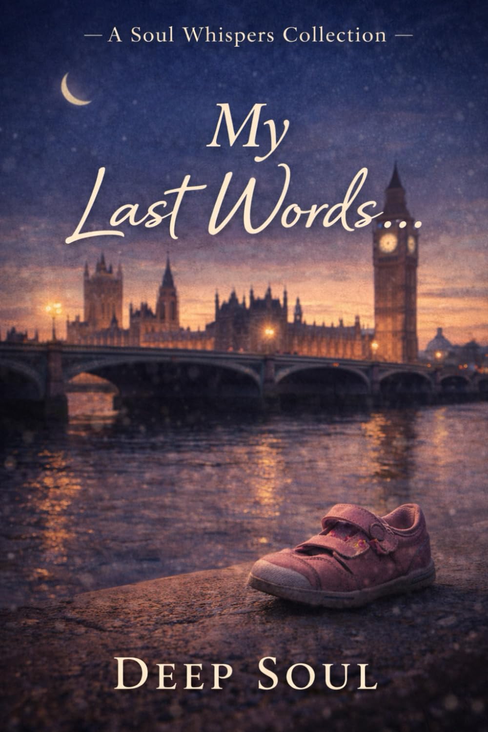 My Last Words...: 3 (Soul Whispers)
