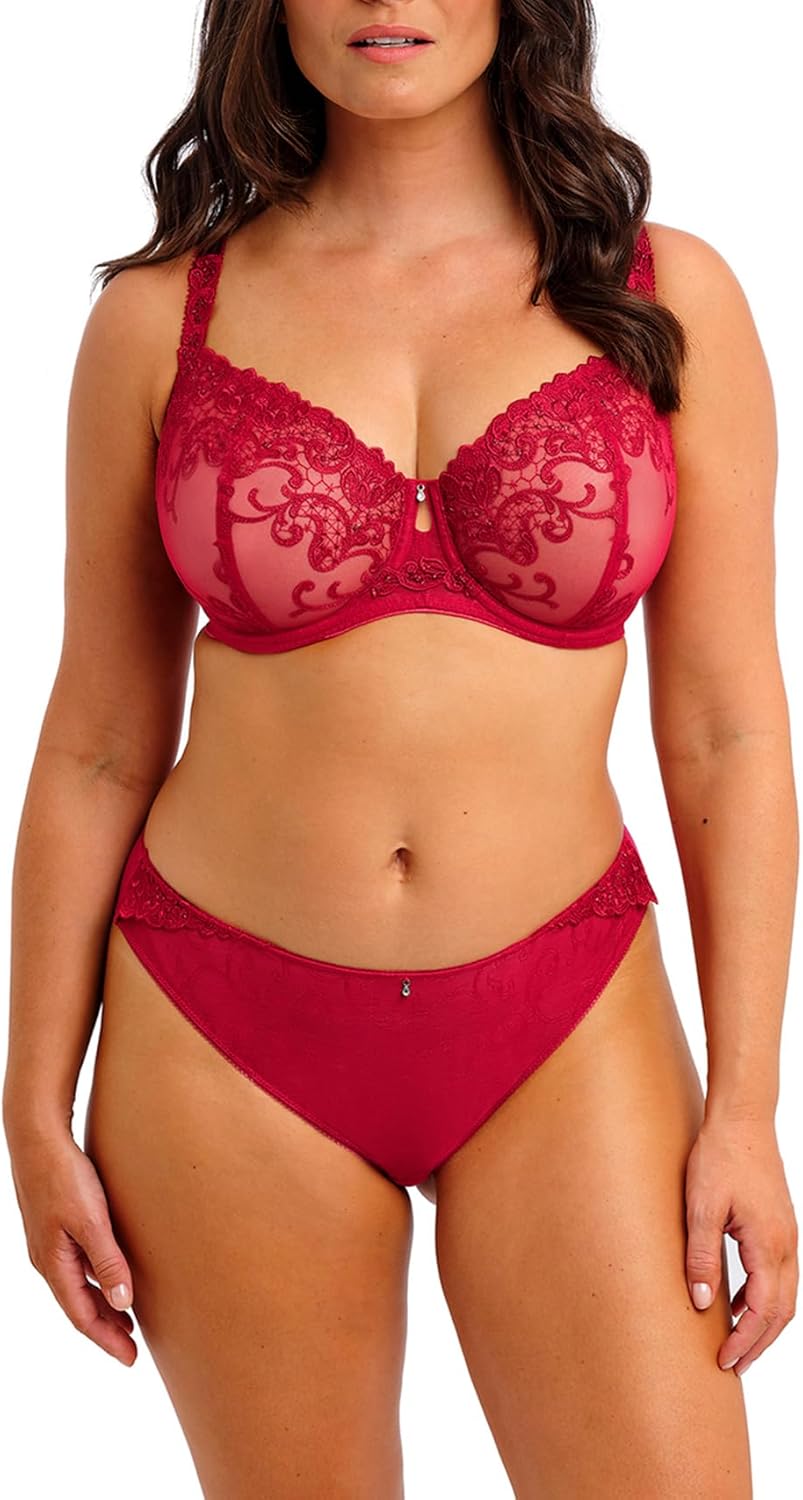 Fantasie Women's Portia Underwire Balconette Bra - Image 2