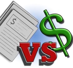 Bills Vs Income Free (Kindle Tablet Edition)