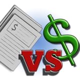 Bills Vs Income Free (Kindle Tablet Edition)