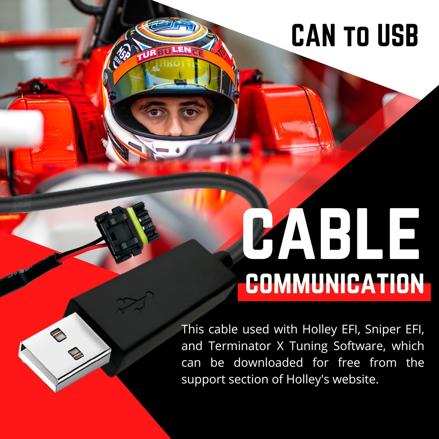 Amazon.com: Paunub Upgraded 558-443 USB 8ft Communication Cable