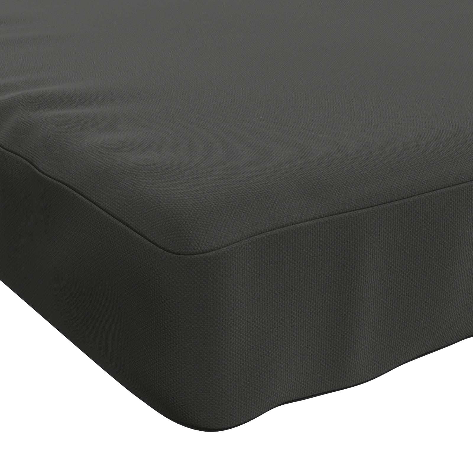 vidaXL Cuscini per Panchina a 2 Pezzi VUGHT 2 pz 100% Poliestere