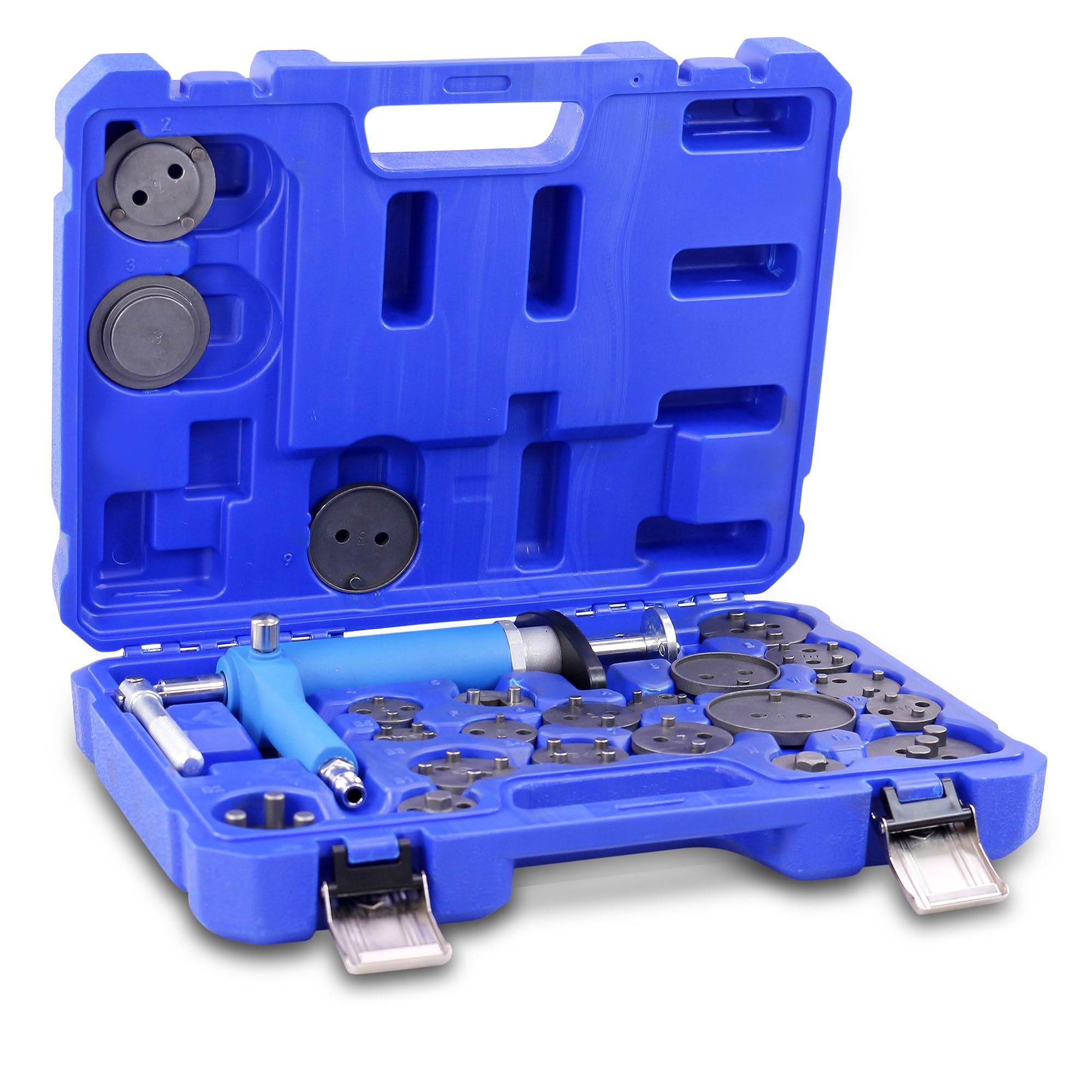 Druckluft Bremskolbenrücksteller 23TLG. Universal