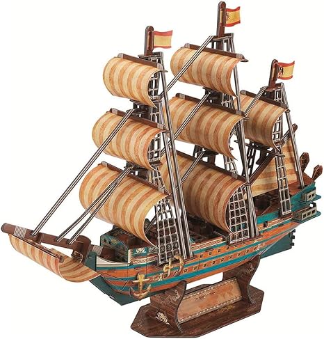 春の最新作 送料無料 輸入品 未使用 Rowood 3d木製パズル 大人用 木製機械模型船キット クリスマスや誕生日に最高のギフト 日本の外交船 目玉 送料無料 Espanol Arthritis Org