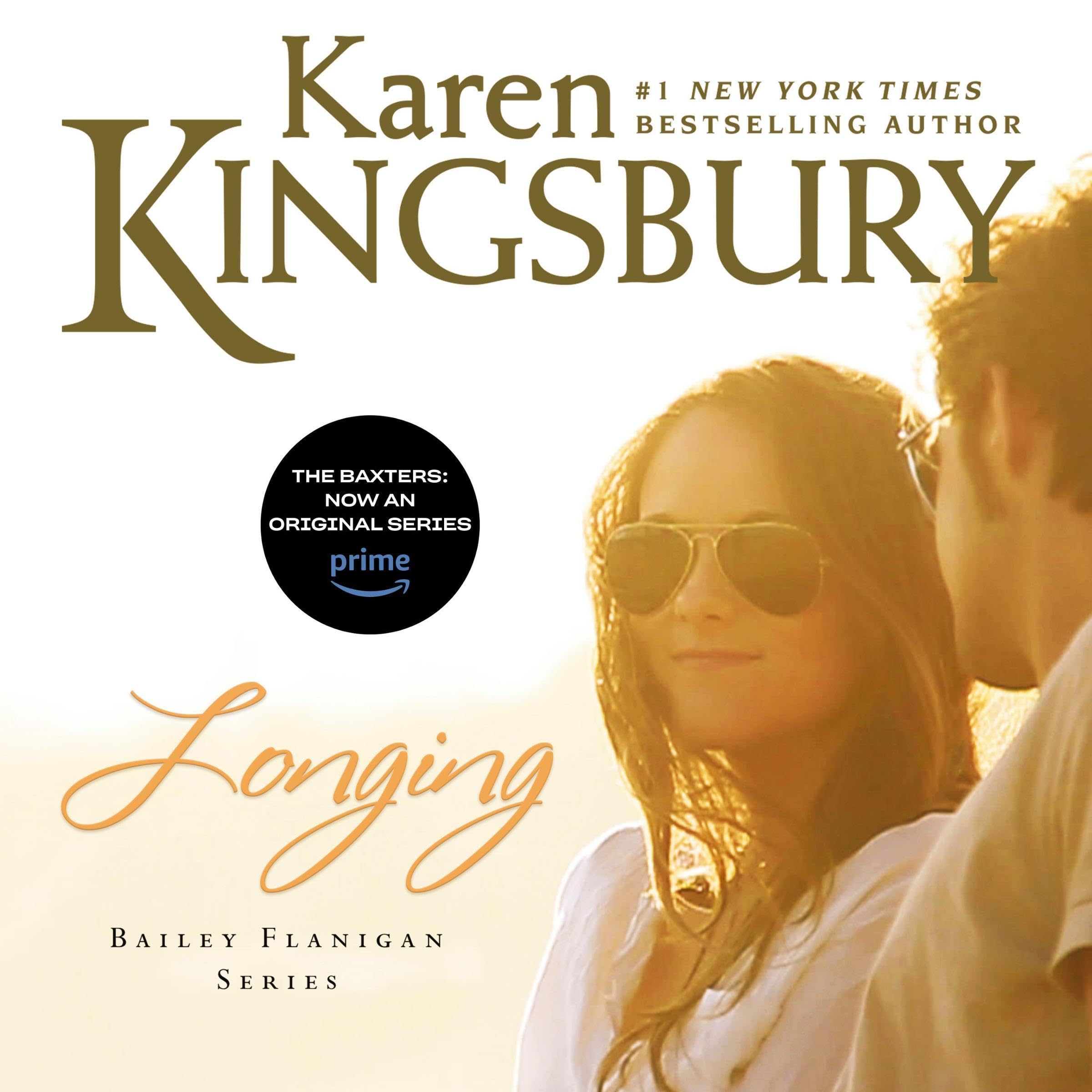 Cover art for Longing