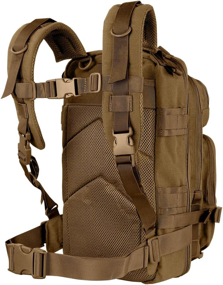 Condor Compact Assault Pack (small)