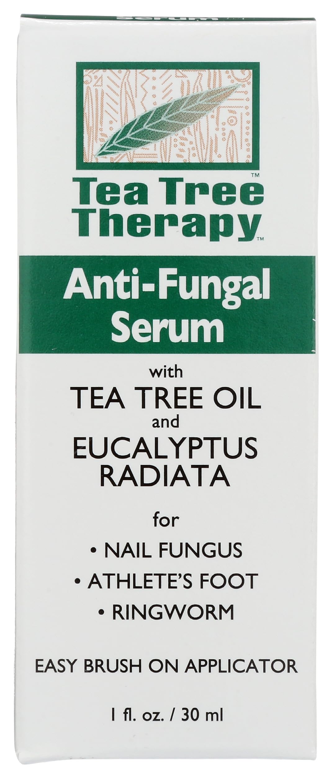 TEA TREE THERAPY Anti Fungal Serum, 1 FZ