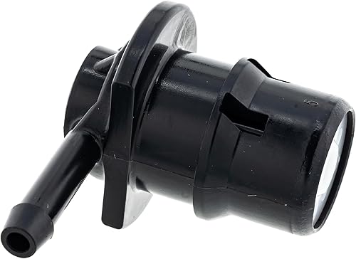 Miniatura 4 de CUB CADET 751-12118 Válvula de combustible de giro Z Force RZT LGT SLTX LGTX LGTX GT GSE LTX LX